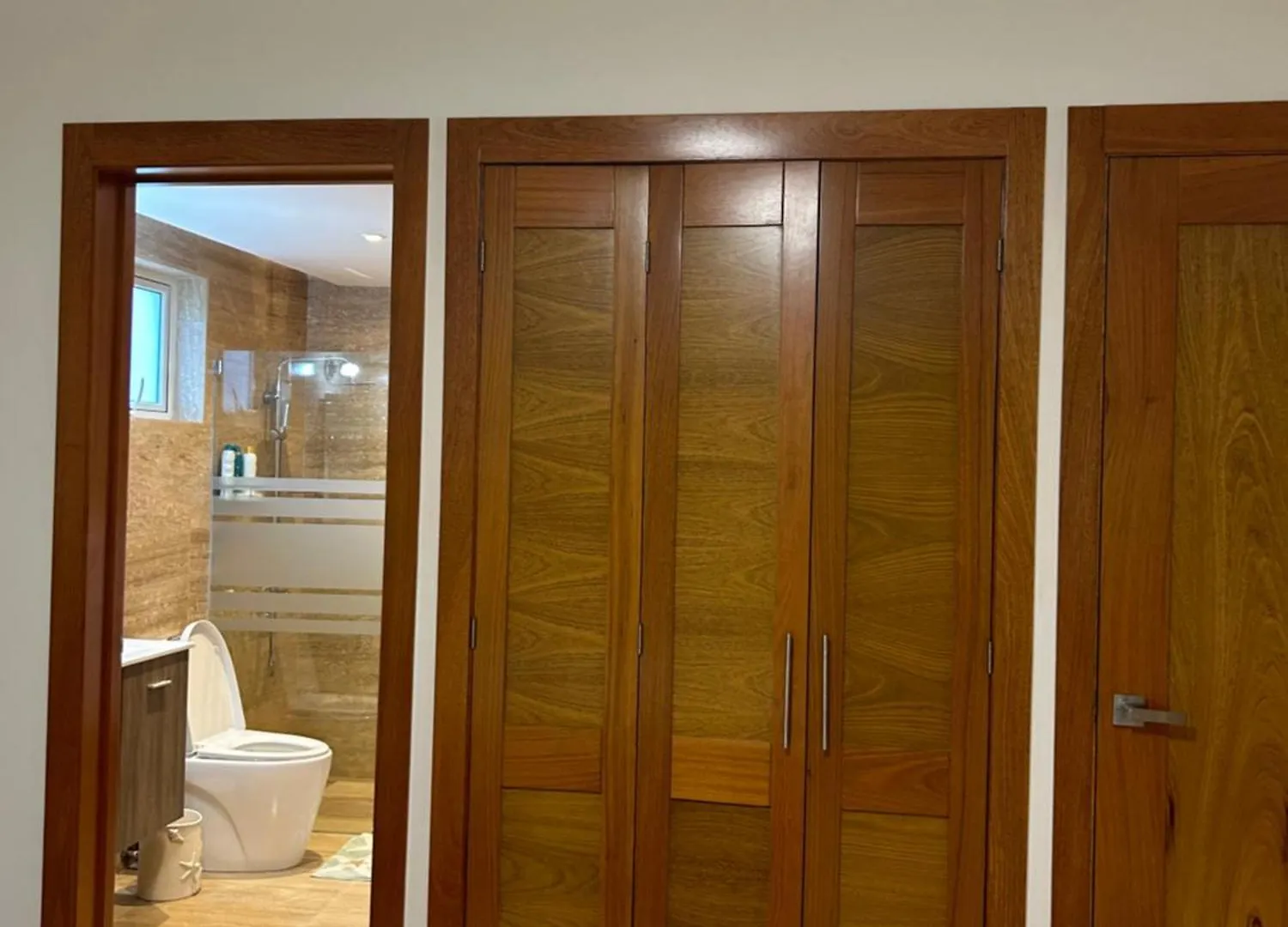 푸에르토플라타 Casa Coral 아파트 0*,